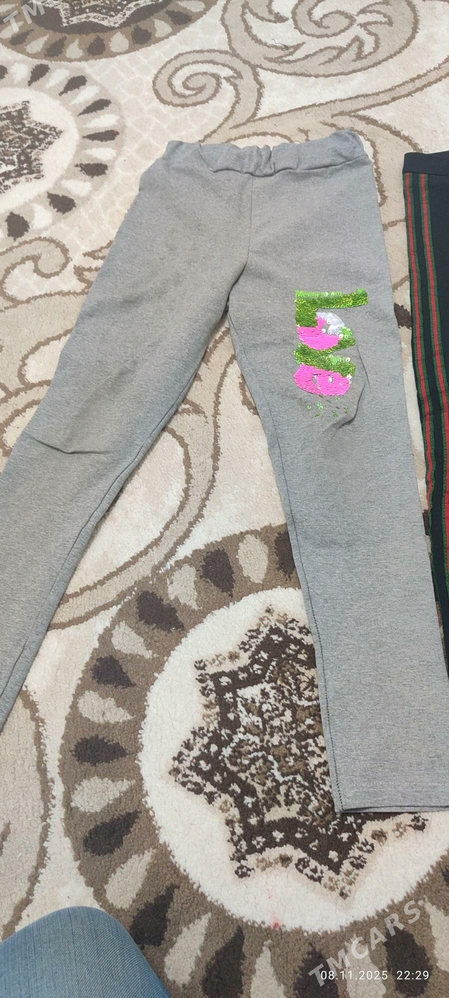 Çaga geyimler - Дашогуз - img 9