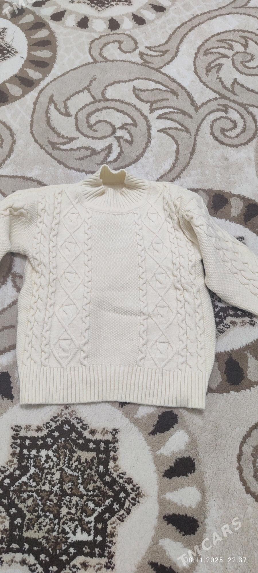 Çaga geyimler - Дашогуз - img 5