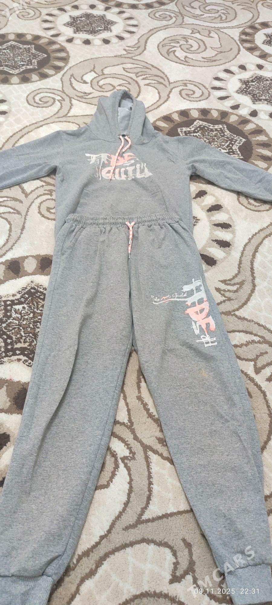 Çaga geyimler - Дашогуз - img 7