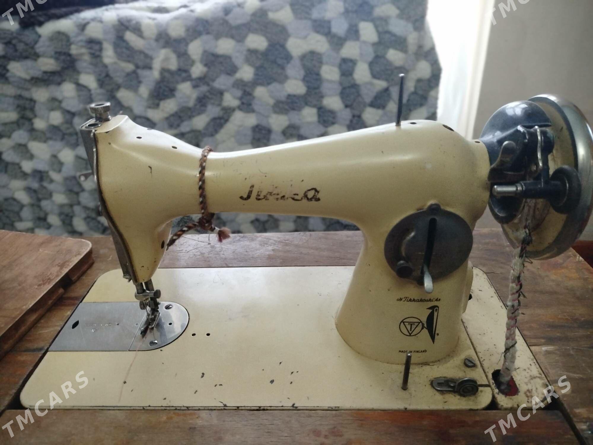 Dikin masyn - Köşi - img 5