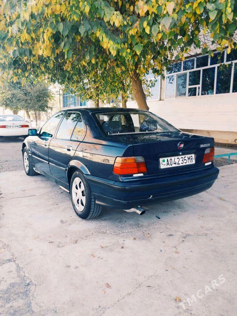BMW 3 Series 1993 - 35 000 TMT - Mary - img 3