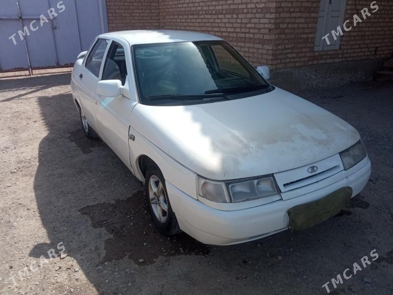 Lada 2110 2004 - 28 000 TMT - Теджен - img 4