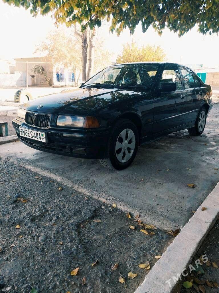 BMW 3 Series 1993 - 35 000 TMT - Mary - img 2
