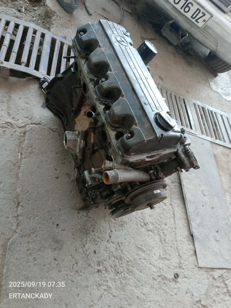 mersdes gara mator 3 000 TMT - Дашогуз - img 2