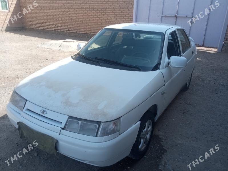 Lada 2110 2004 - 28 000 TMT - Теджен - img 6