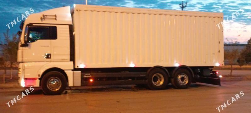 Man TGX 2009 - 760 000 TMT - Balkanabat - img 4