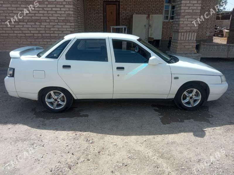 Lada 2110 2004 - 28 000 TMT - Теджен - img 3