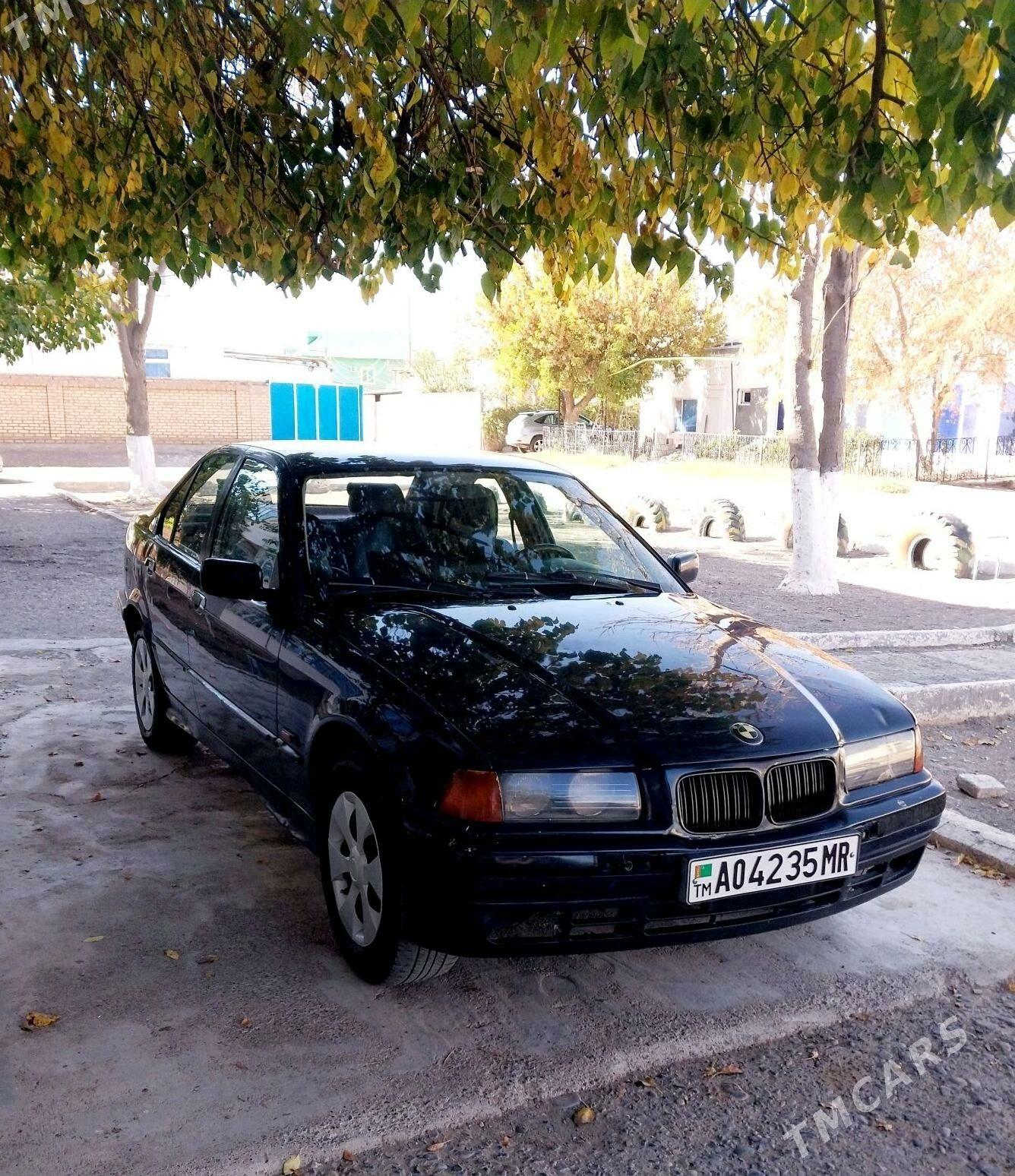 BMW 3 Series 1993 - 35 000 TMT - Mary - img 5