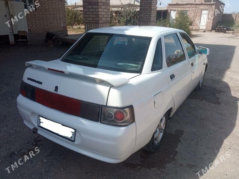 Lada 2110 2004 - 28 000 TMT - Теджен - img 2