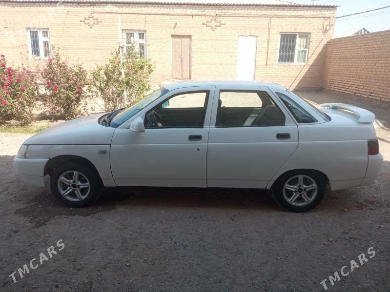 Lada 2110 2004 - 28 000 TMT - Теджен - img 5