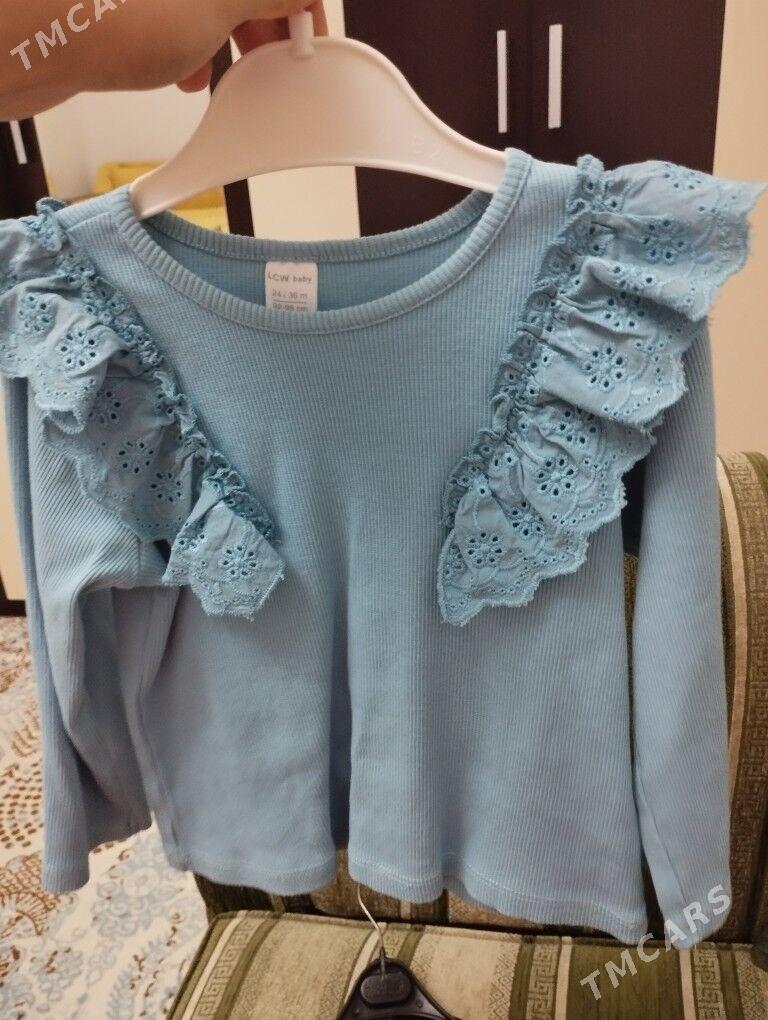 Вайкики детское - Aşgabat - img 2