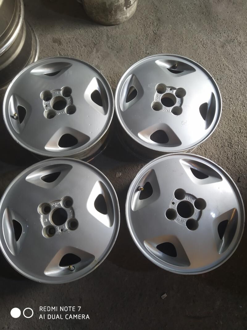 14 lik Opel 1 700 TMT - Ашхабад - img 2