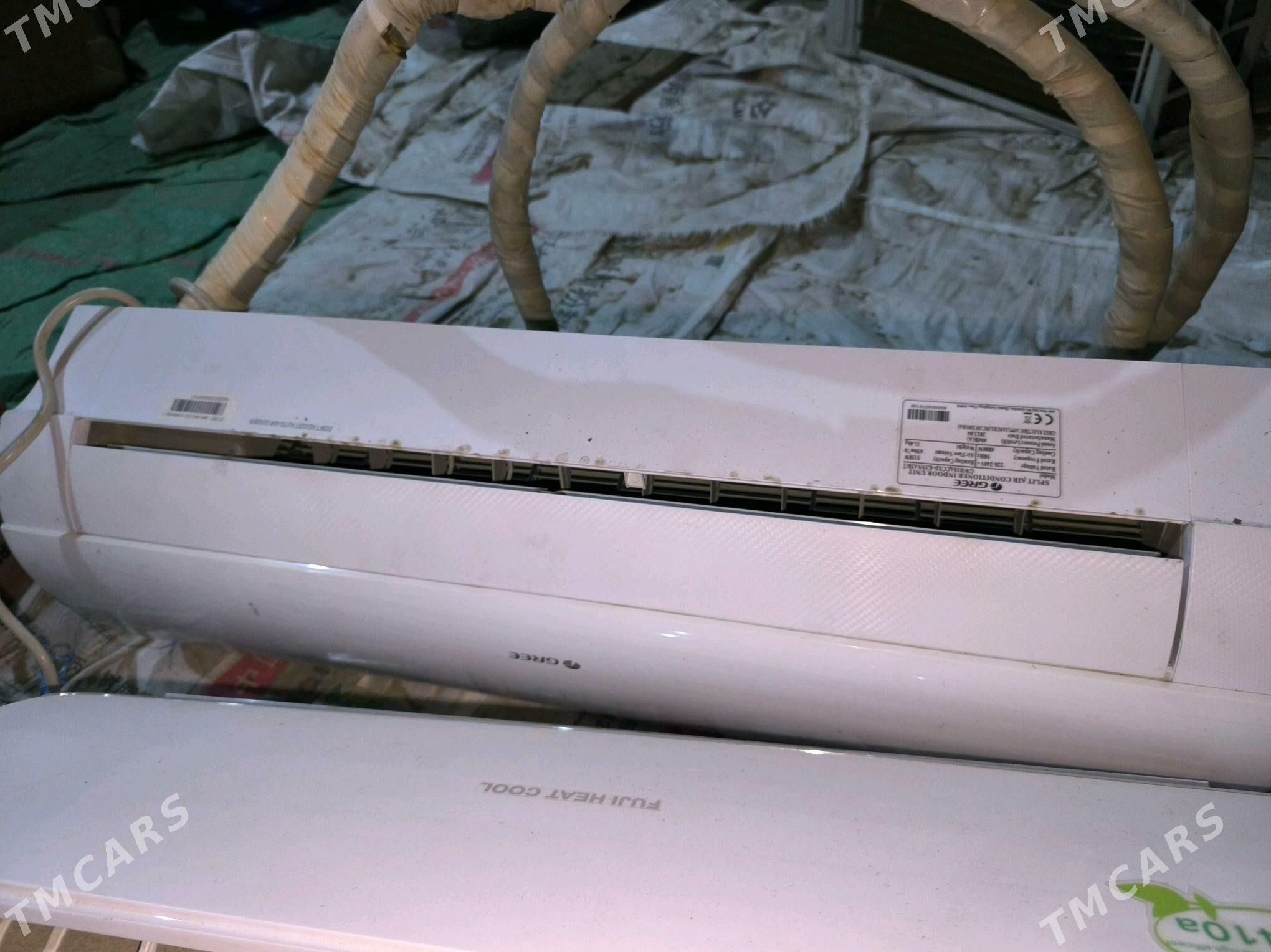 kondisioner - Wekilbazar - img 3