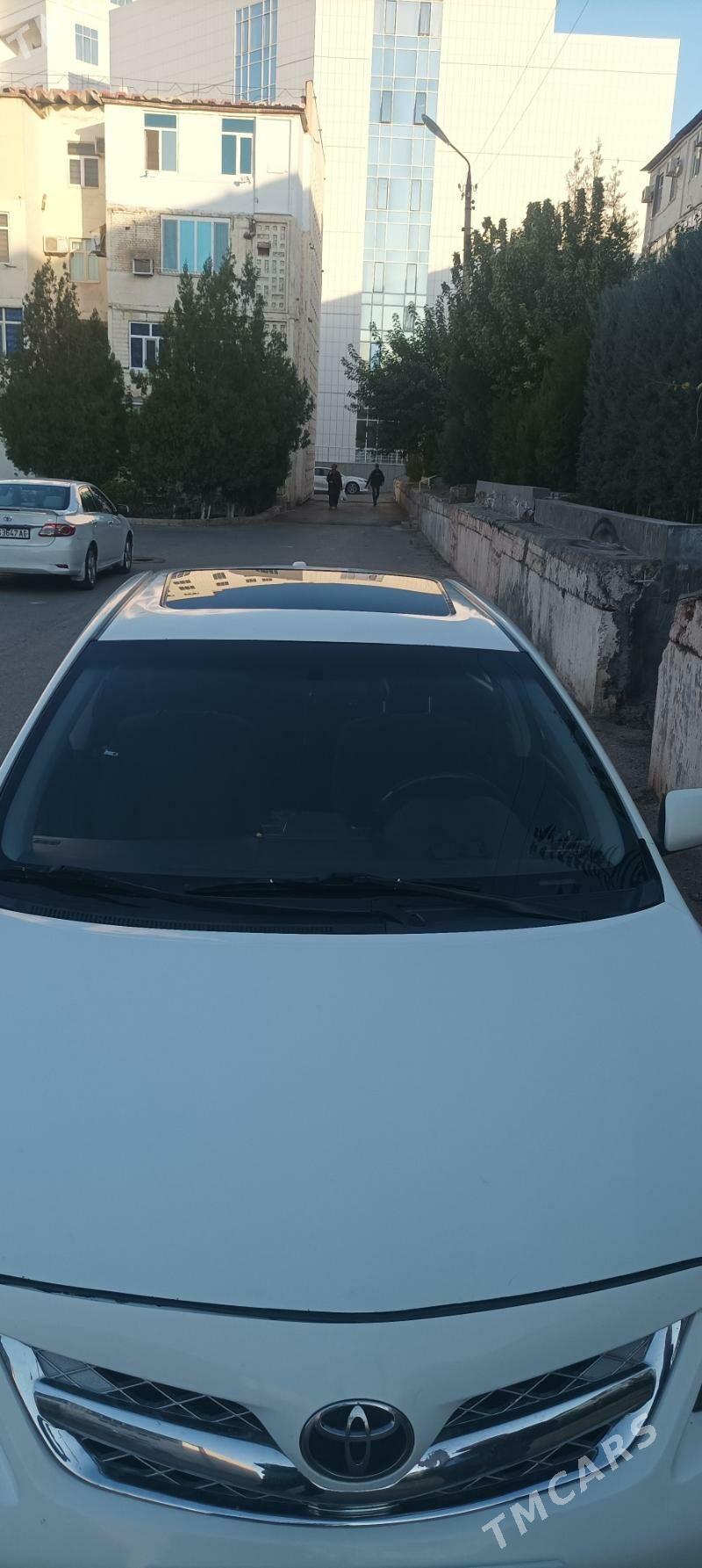 Toyota Corolla 2013 - 185 000 TMT - Анев - img 8