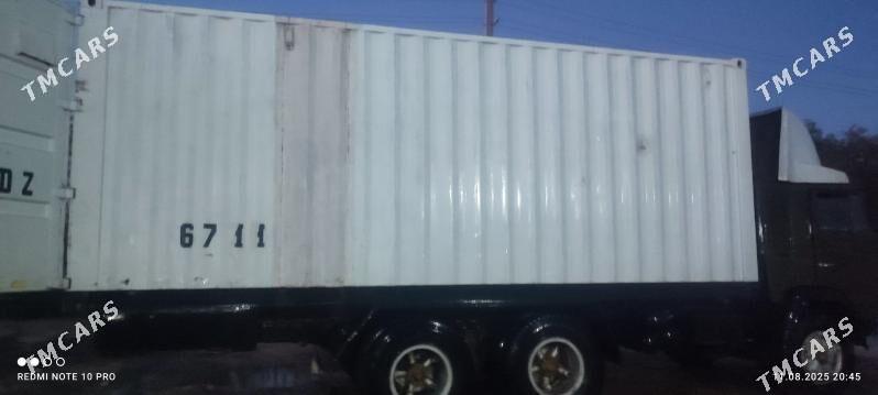 Kamaz 6520 1990 - 135 000 TMT - етр. Туркменбаши - img 3