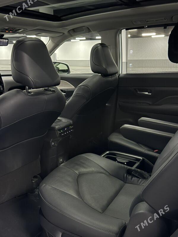 Toyota Grand Highlander 2023 - 600 000 TMT - Ашхабад - img 8
