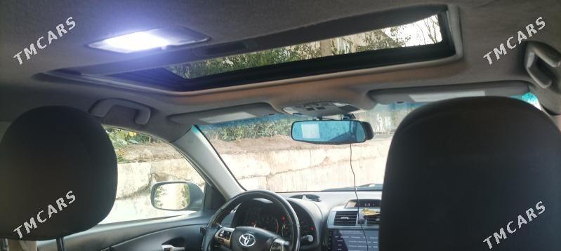 Toyota Corolla 2013 - 185 000 TMT - Анев - img 1