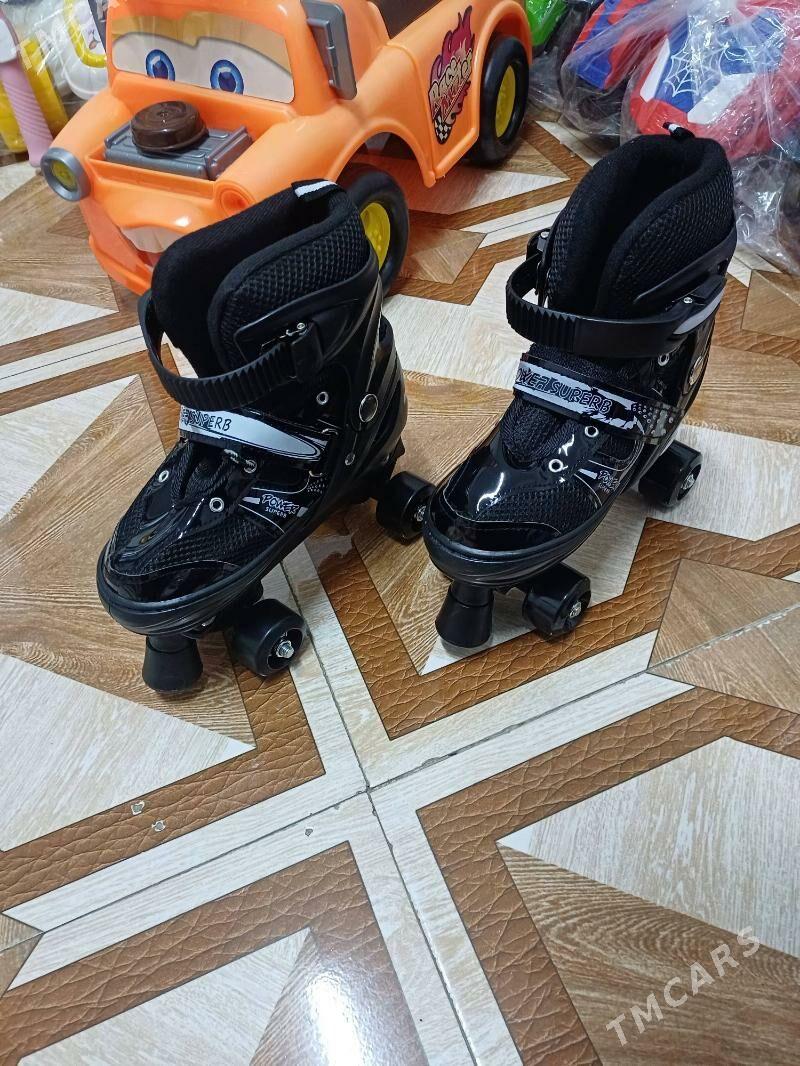 caga rolik - Parahat 7 - img 8