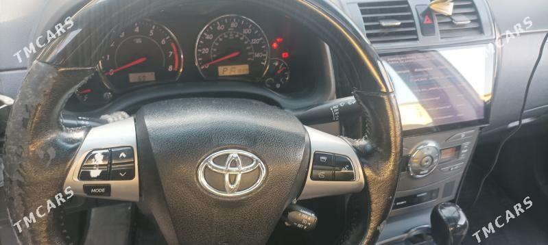 Toyota Corolla 2013 - 185 000 TMT - Анев - img 4