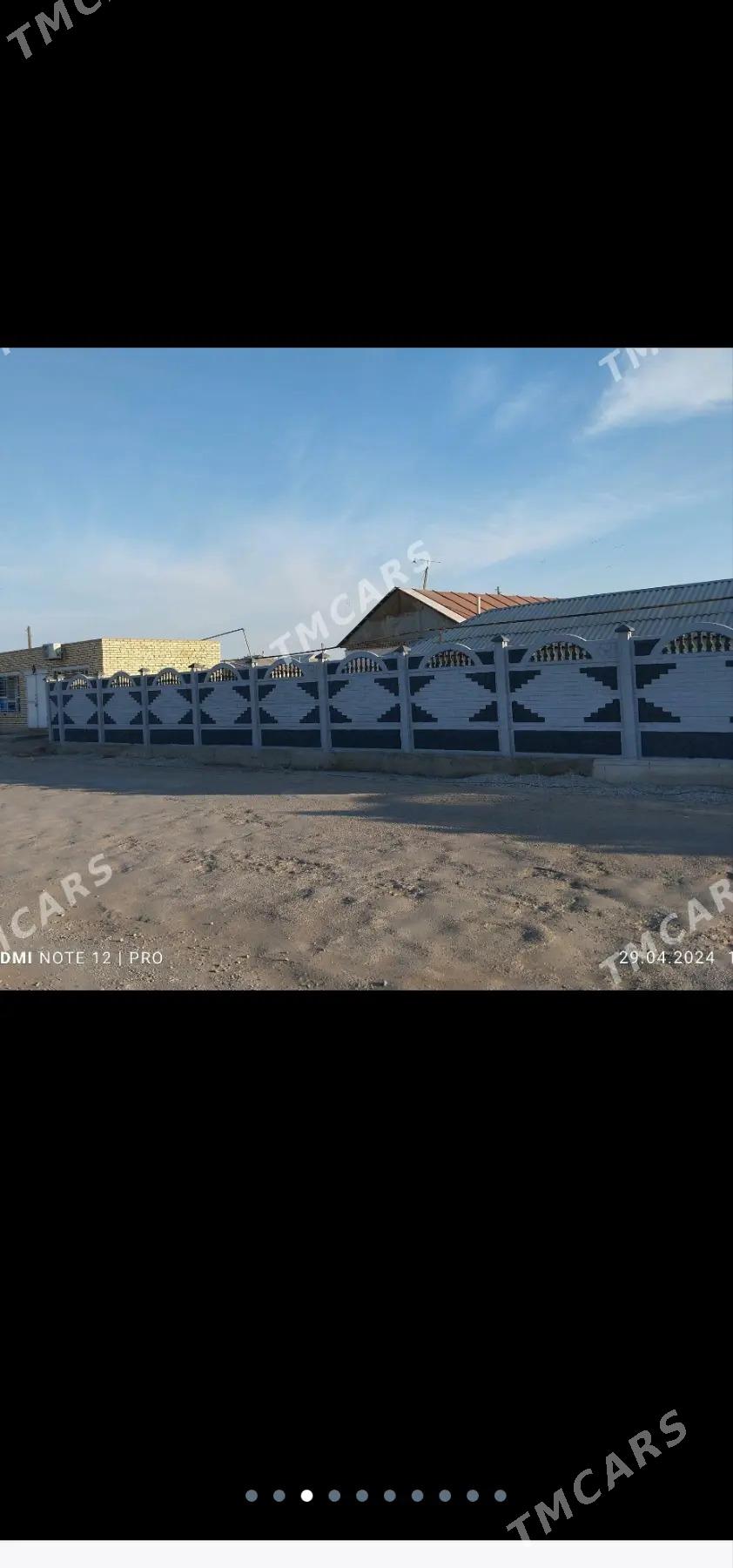 beton zabor - Мары - img 9