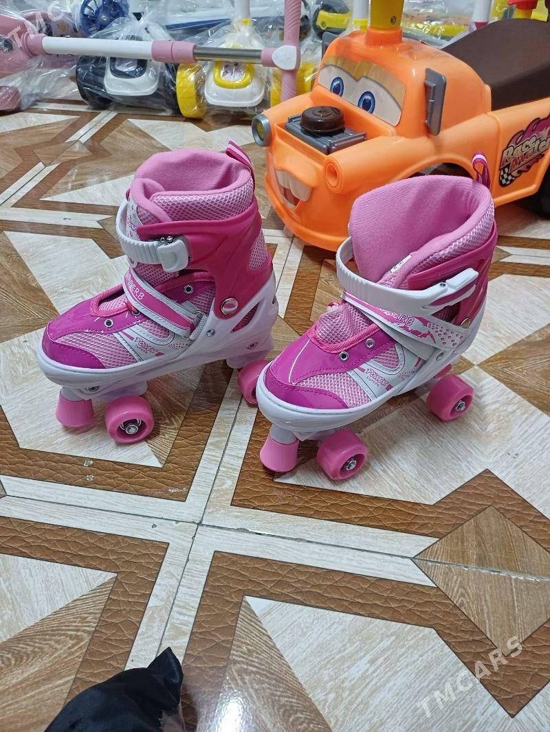 caga rolik - Parahat 7 - img 7