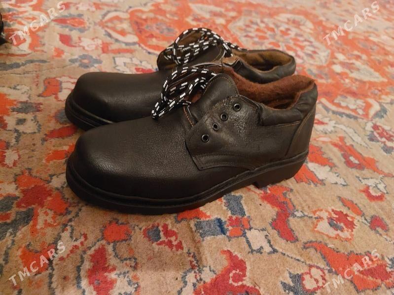 Boty kowus - Görogly (Tagta) - img 2