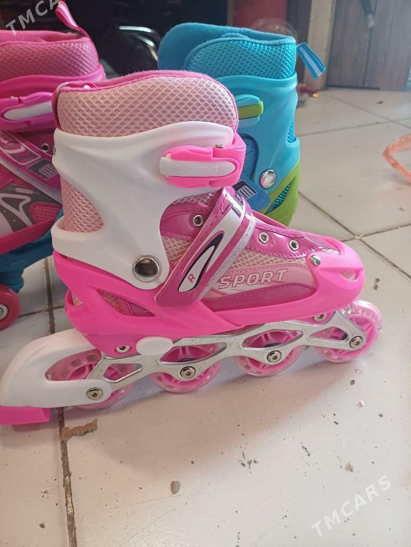 caga rolik - Parahat 7 - img 9