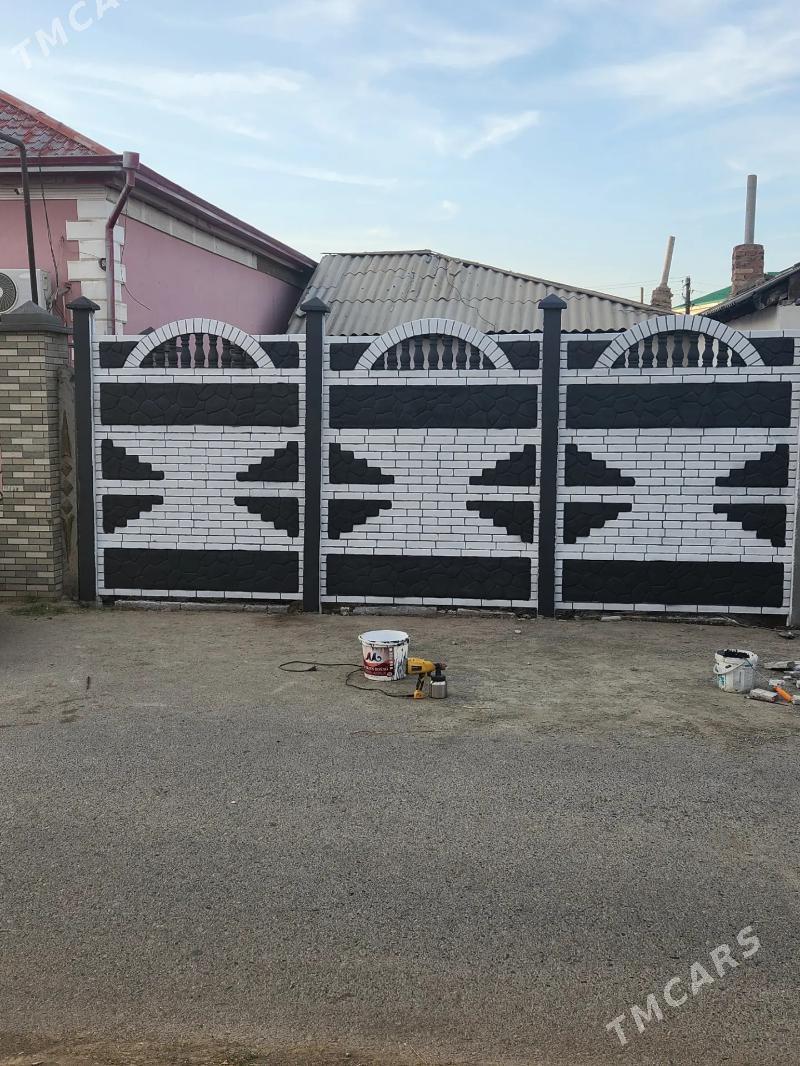 beton zabor - Мары - img 2