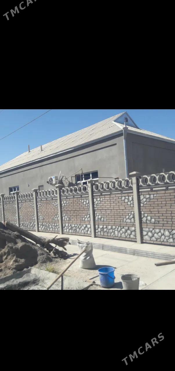 beton zabor - Мары - img 10