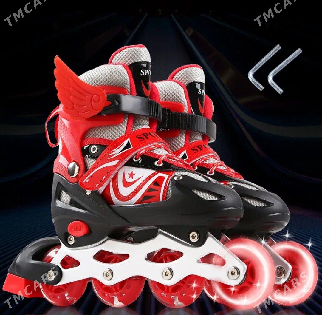 caga rolik - Parahat 7 - img 2