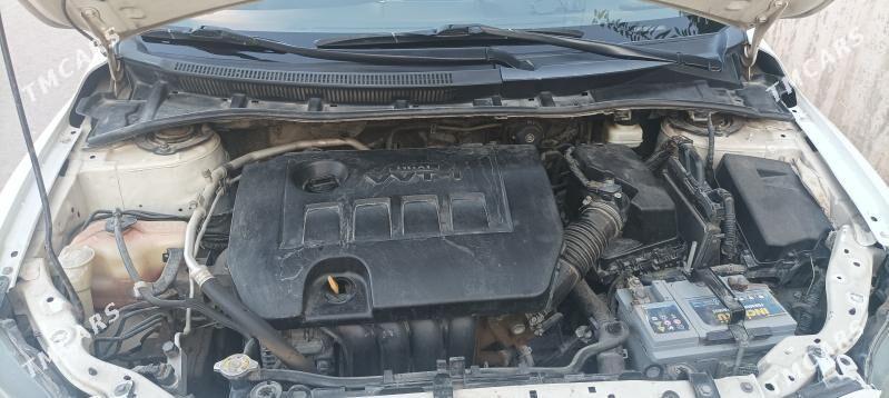 Toyota Corolla 2013 - 185 000 TMT - Анев - img 3