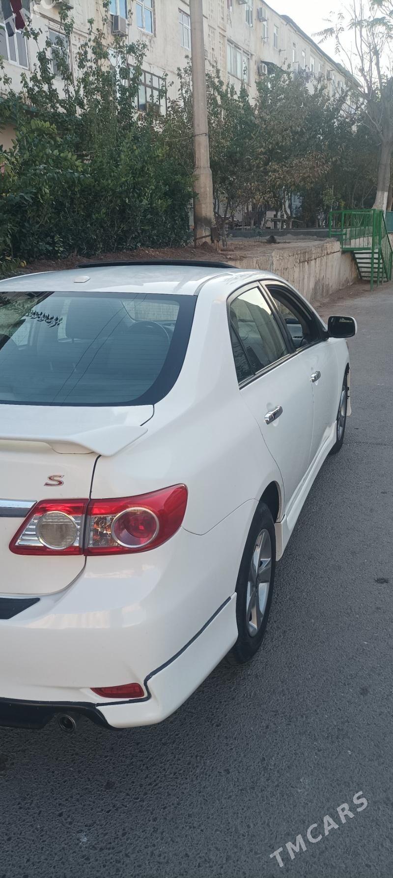 Toyota Corolla 2013 - 185 000 TMT - Анев - img 10