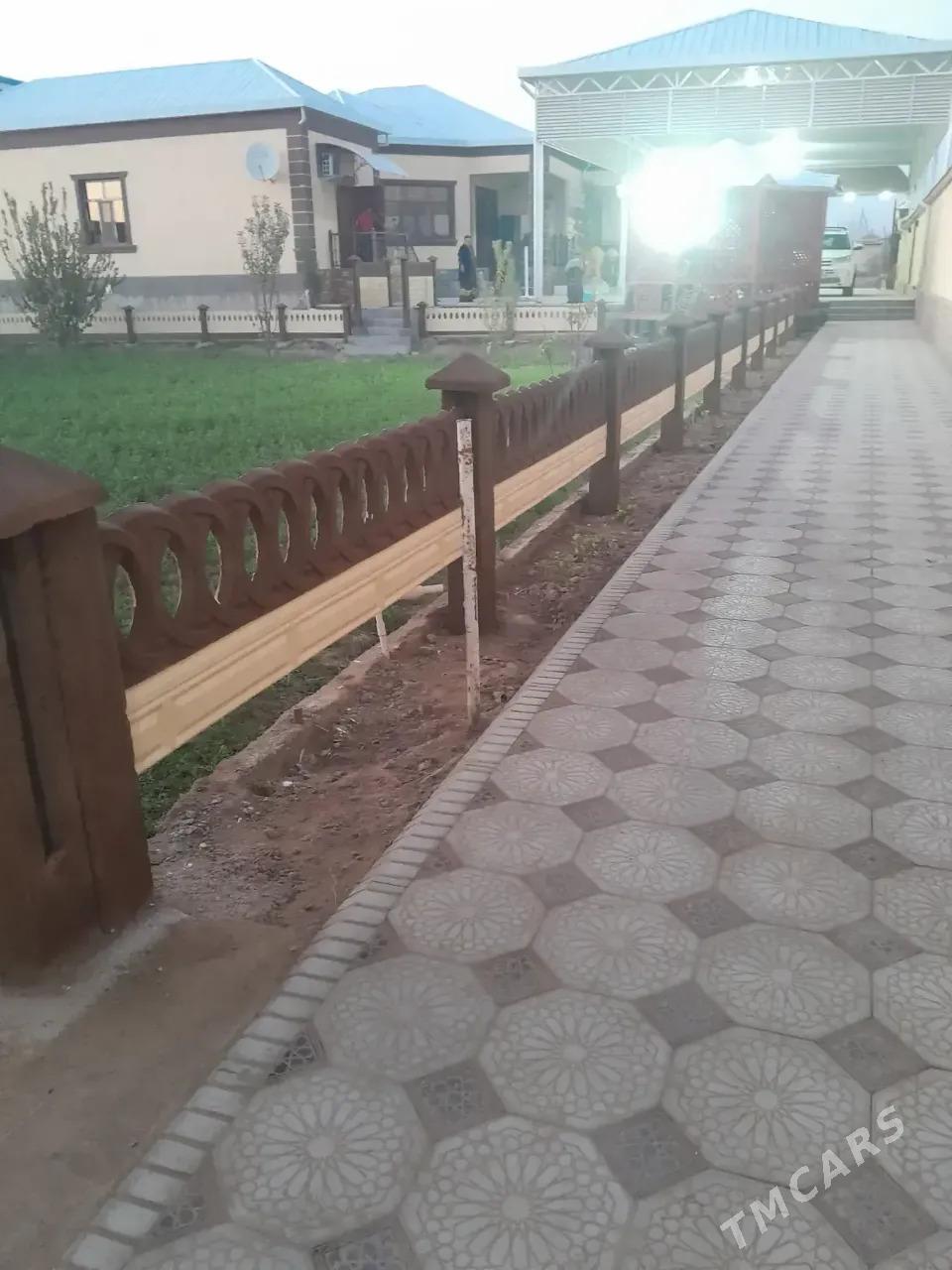 beton zabor - Мары - img 8