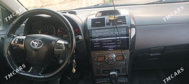 Toyota Corolla 2013 - 185 000 TMT - Анев - img 6