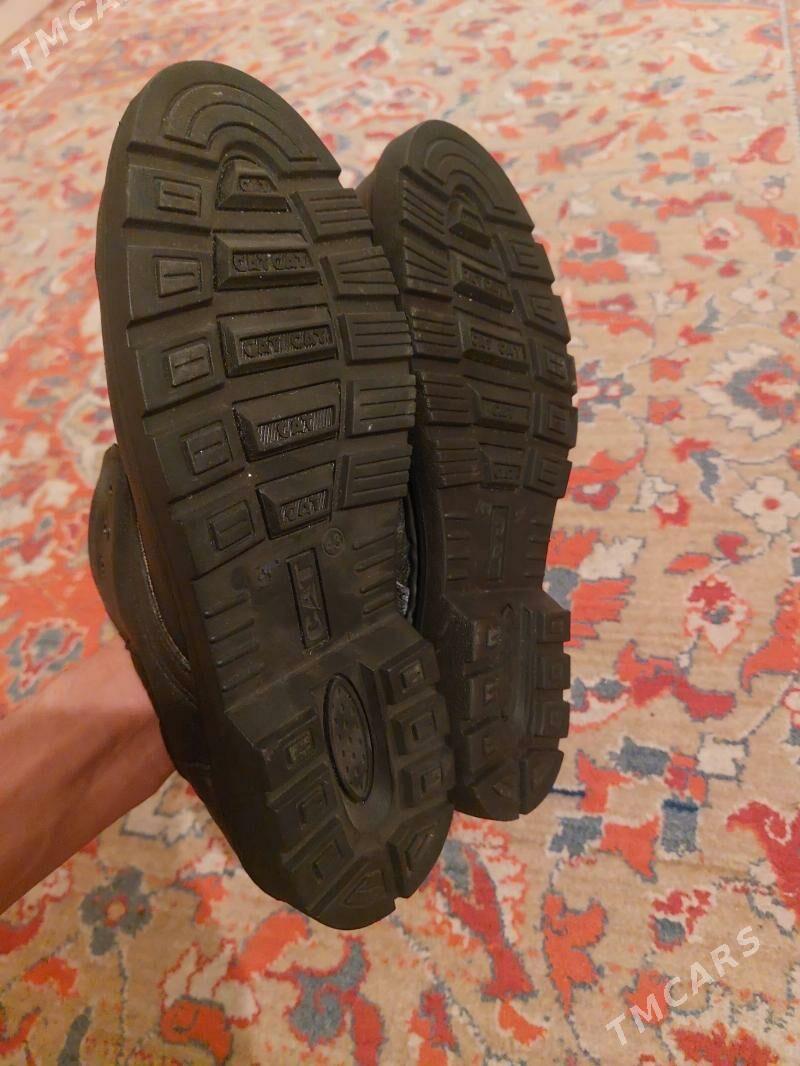 Boty kowus - Görogly (Tagta) - img 3