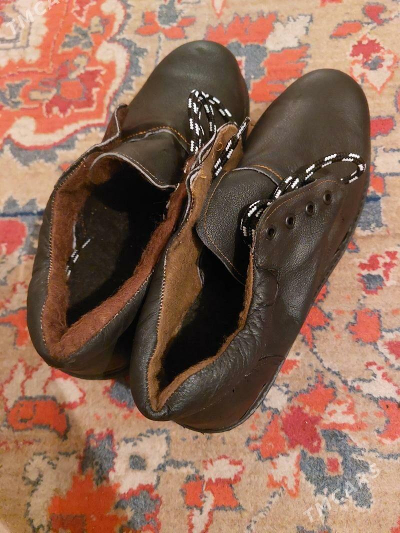 Boty kowus - Görogly (Tagta) - img 4