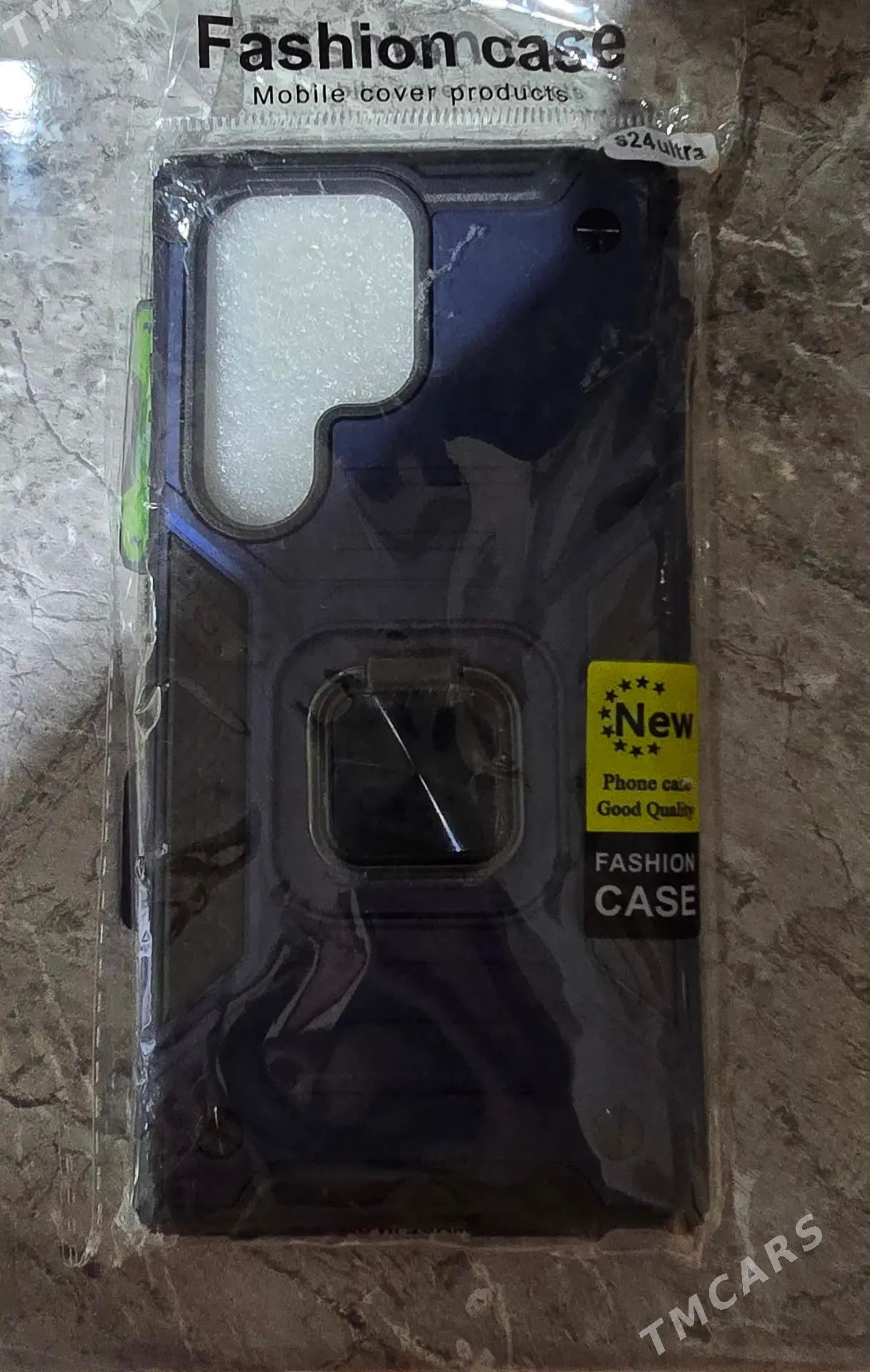 чехол - Ашхабад - img 2