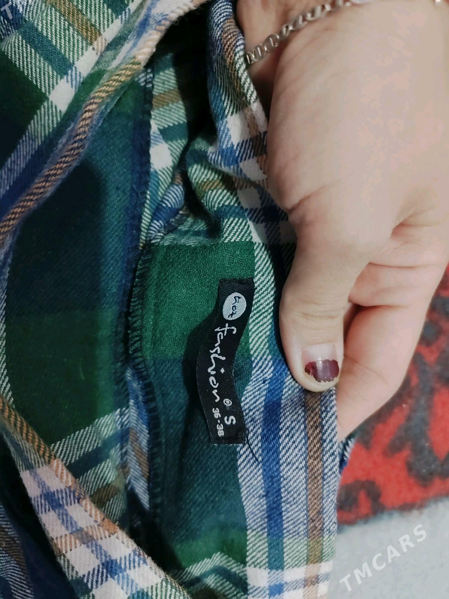 koynek - Акдепе - img 5