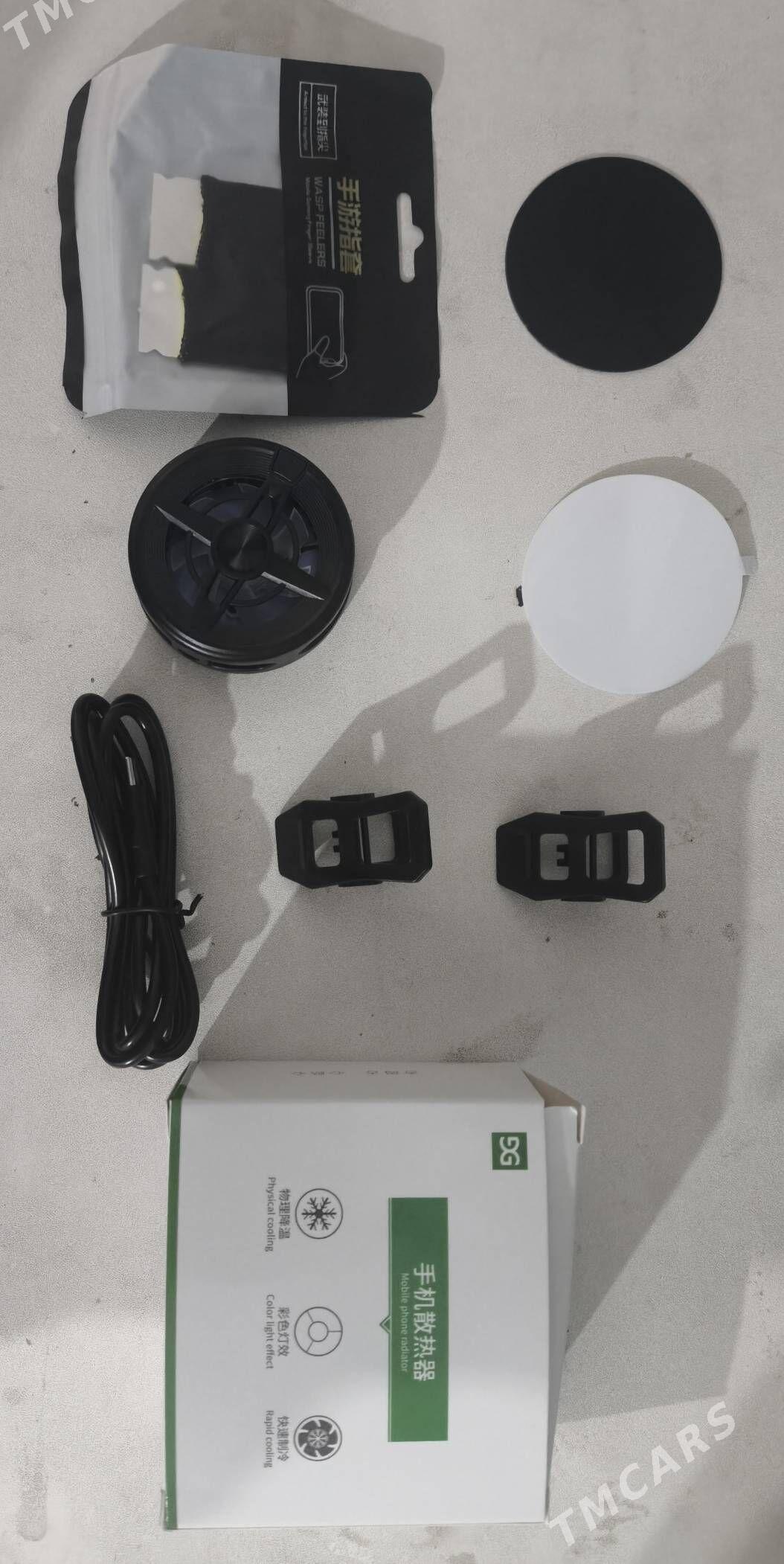 telefon suwadyjy - Туркменбаши - img 2