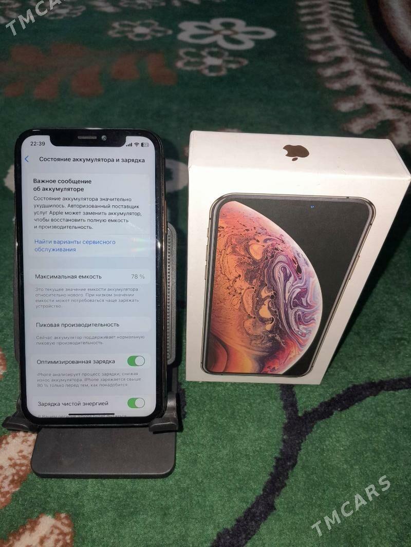 Iphone xs - Туркменабат - img 3