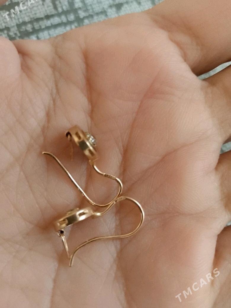 GULAKHALKA - Дашогуз - img 2