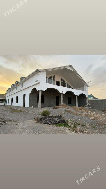 Herrikgala Kottej - Ашхабад - img 2