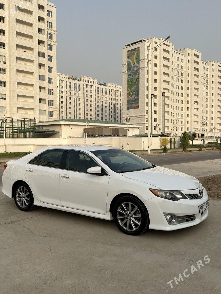 Toyota Camry 2013 - 250 000 TMT - Ашхабад - img 3
