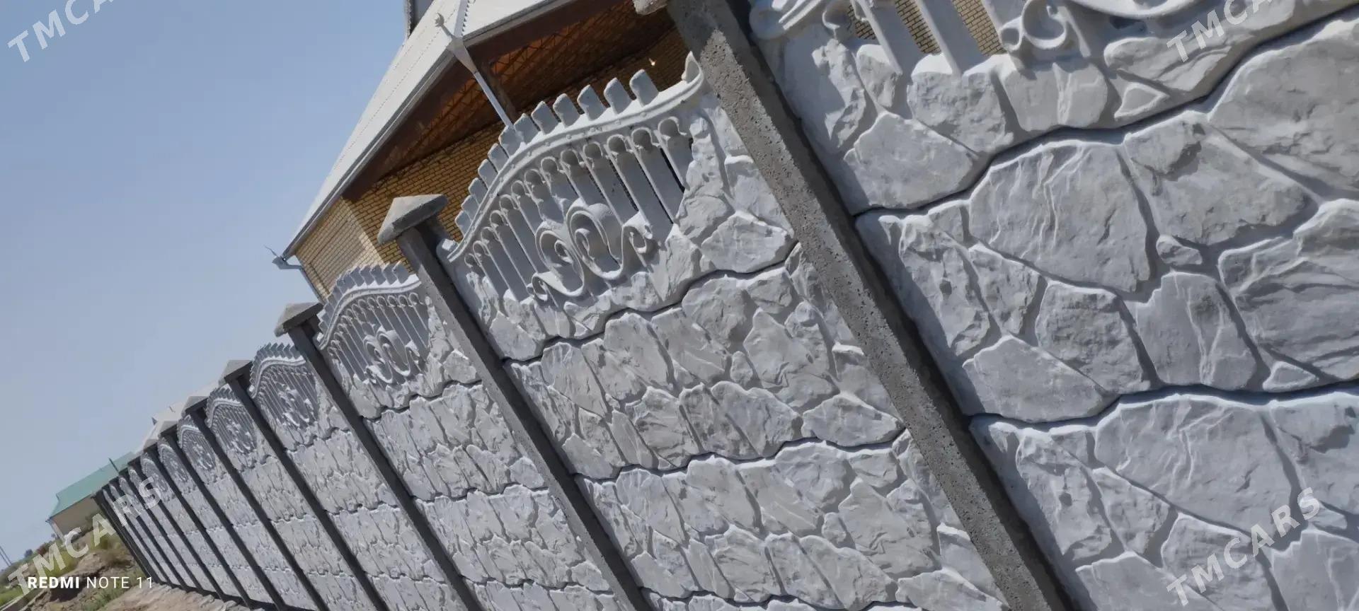 beton zabor - Murgap - img 1