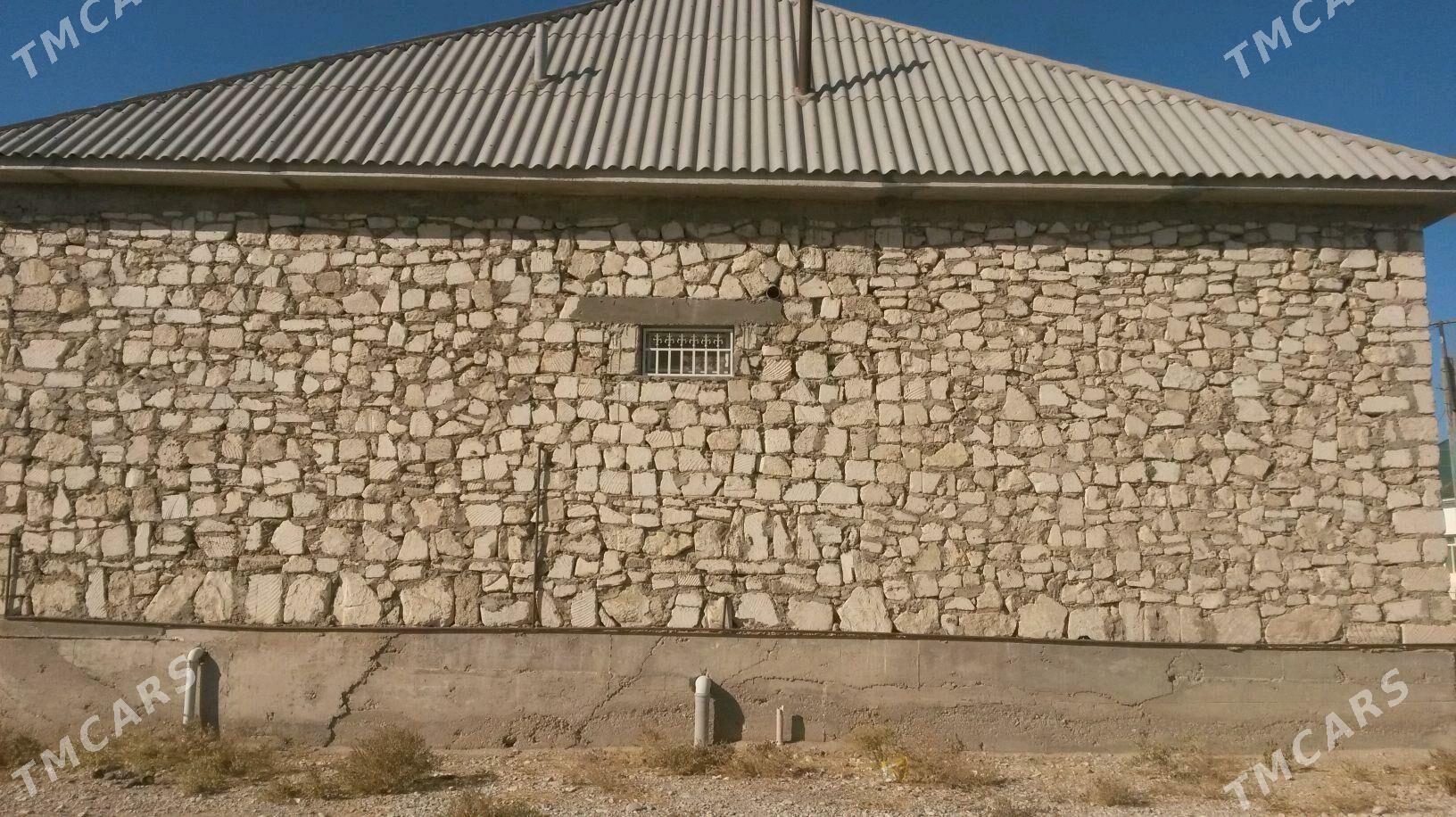 Jay pylan - Balkanabat - img 1