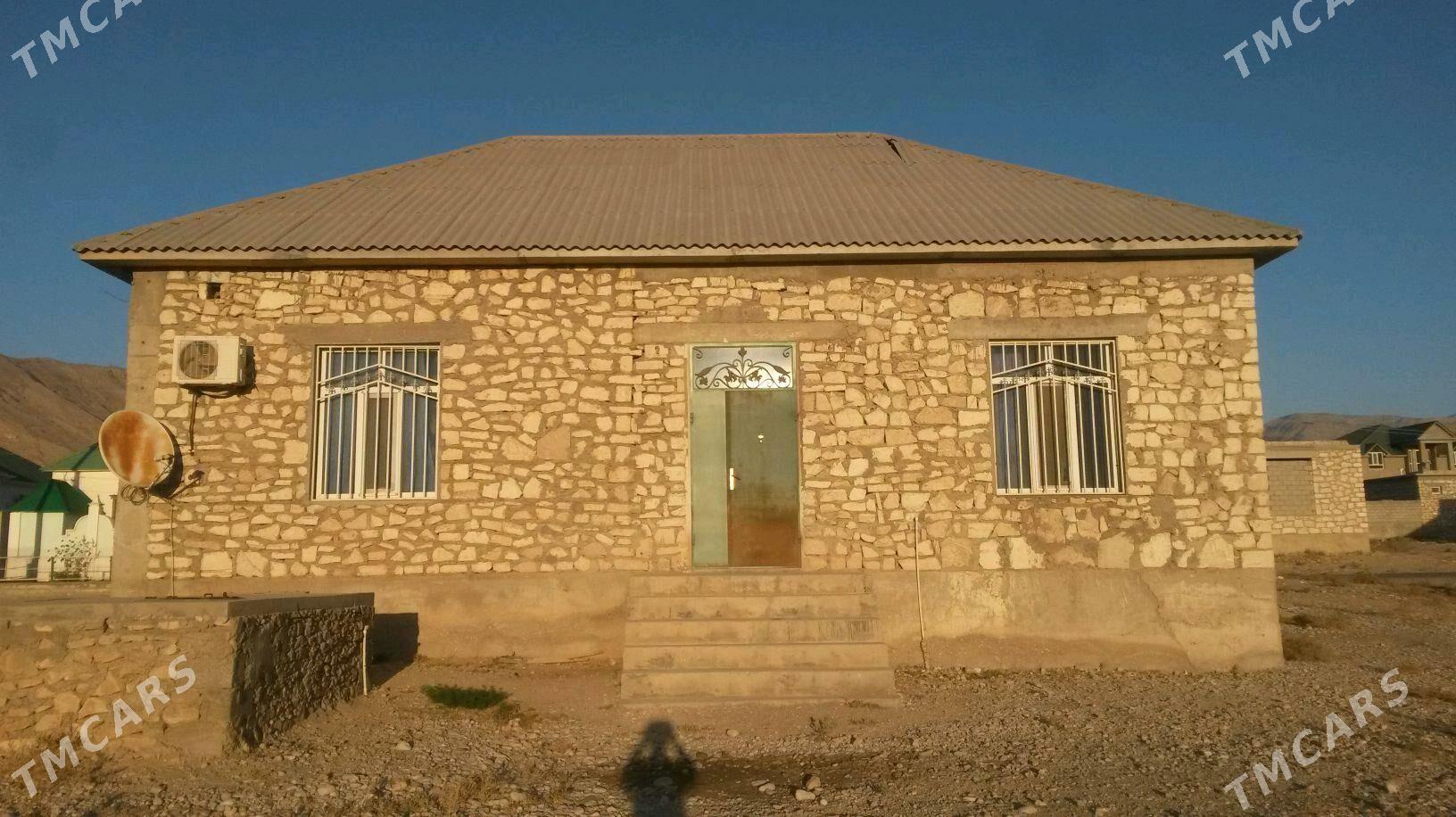 Jay pylan - Balkanabat - img 2