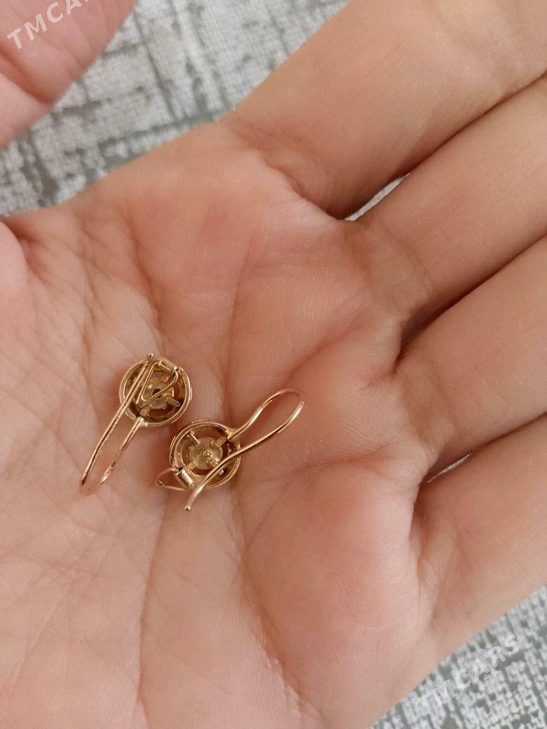 GULAKHALKA - Дашогуз - img 3