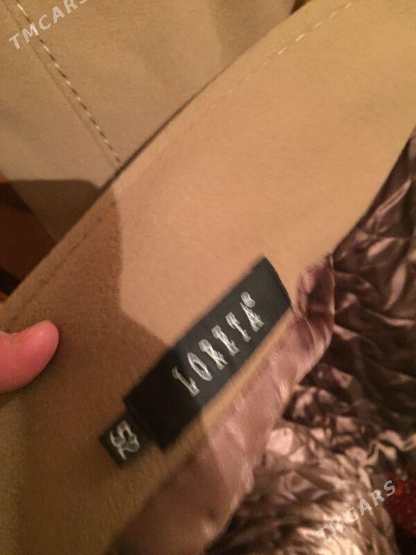 пальто - Ашхабад - img 7