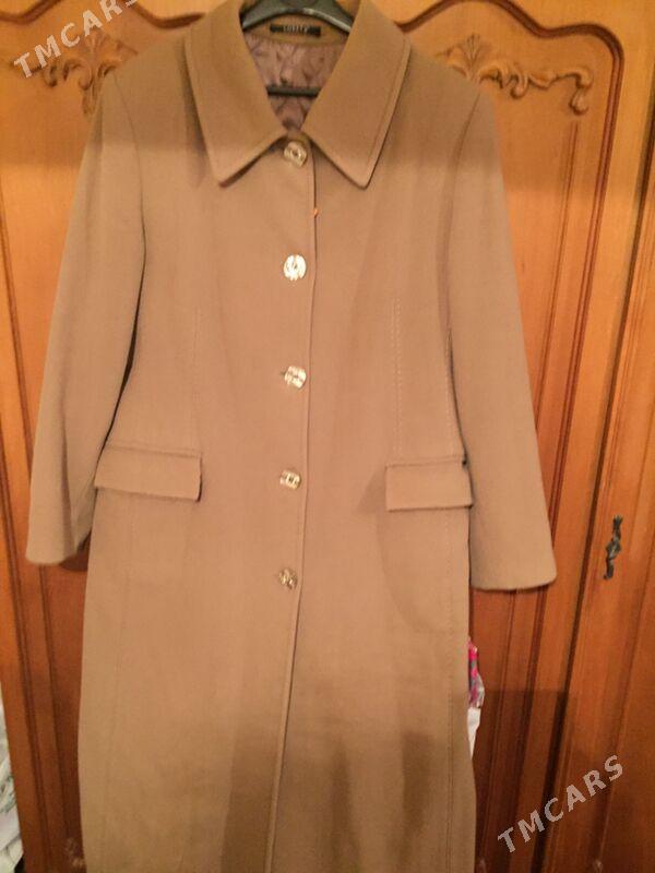 пальто - Ашхабад - img 2