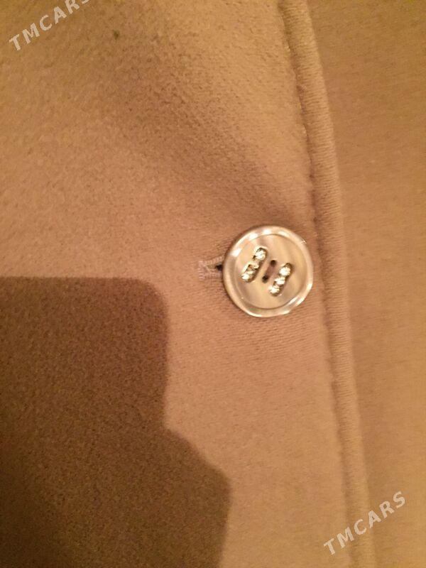 пальто - Ашхабад - img 6